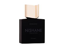 Extrait de Parfum Nishane Karagoz 50 ml