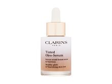 Foundation Clarins Tinted Oleo-Serum 30 ml 05