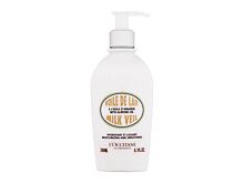 Körperlotion L'Occitane Almond (Amande) Milk Veil 240 ml