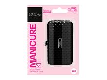 Maniküre Gabriella Salvete TOOLS Manicure Kit 1 St. Black