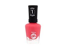 Nagellack Sally Hansen Miracle Gel 14,7 ml 342 Apollo You Anywhere