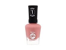 Nagellack Sally Hansen Miracle Gel 14,7 ml 252 Rose & Shine