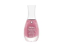 Nagellack Sally Hansen Diamond Strength 13,3 ml 439 Mauve of Honor