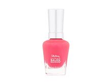 Nagellack Sally Hansen Complete Salon Manicure  14,7 ml 191 Back to the Fuchsia