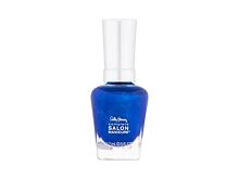 Nagellack Sally Hansen Complete Salon Manicure  14,7 ml 521 Blue My Mind