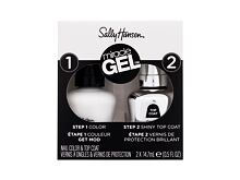 Nagellack Sally Hansen Miracle Gel 14,7 ml 789 Get Mod Sets