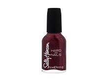 Nagellack Sally Hansen Hard As Nails 13,3 ml 470 Unbreakable Heart