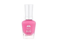 Smalto per le unghie Sally Hansen Complete Salon Manicure  14,7 ml 479 Happy Daze