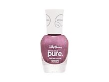 Nagellack Sally Hansen Good. Kind. Pure. 10 ml 331 Frosted Amethyst