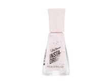 Smalto per le unghie Sally Hansen Insta-Dri 9,17 ml 493 Midnight Drive