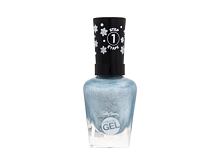 Nagellack Sally Hansen Miracle Gel Holiday Collection 14,7 ml 916 Winterlust