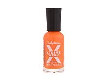 Nagellack Sally Hansen Xtreme Wear 11,8 ml 339 Tango-Rine