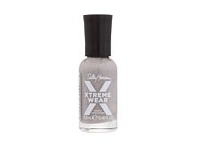 Nagellack Sally Hansen Xtreme Wear 11,8 ml 624 Heavy Metal