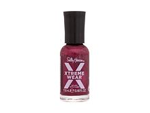 Nagellack Sally Hansen Xtreme Wear 11,8 ml 583 Ruby Rhythm