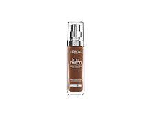 Foundation L'Oréal Paris True Match Super-Blendable Foundation 30 ml 11N Dark Coffer