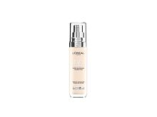 Foundation L'Oréal Paris True Match Super-Blendable Foundation 30 ml 0.5N Porcelain