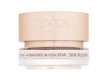 Augencreme Juvena Skin Rejuvenate Nourishing 15 ml