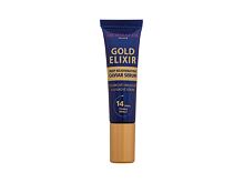 Gesichtsserum Dermacol Gold Elixir Deep Rejuvenating Caviar Serum 12 ml