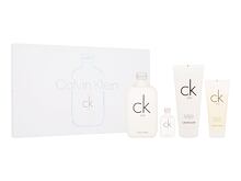 Eau de Toilette Calvin Klein CK One 200 ml Sets