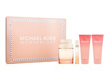 Eau de Parfum Michael Kors Wonderlust 100 ml Sets