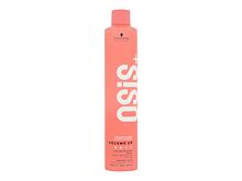 Für Haarvolumen  Schwarzkopf Professional Osis+ Volume Up 500 ml