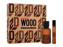 Eau de parfum Dsquared2 Wood Original 50 ml Sets