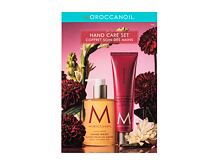 Savon liquide Moroccanoil Dahlia Rouge Hand Care Set 360 ml Sets