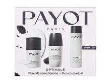 Tagescreme PAYOT Optimale Men Cares Ritual 50 ml Sets