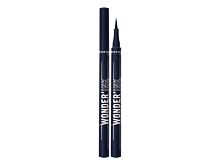 Eyeliner Rimmel London Wonder Ink 1 ml 003 Aquatic Aria