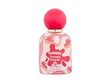 Eau de Parfum Grandeur Tubbees Strawberry Cheesecake 50 ml