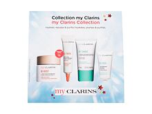 Crème de jour Clarins My Clarins Collection 50 ml Sets