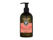 Shampoo L'Occitane Intensive Repair Shampoo 500 ml