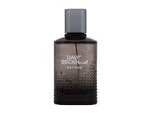 Eau de Toilette David Beckham Beyond 40 ml