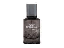 Eau de Toilette David Beckham Beyond 90 ml