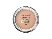 Foundation Max Factor Miracle Touch Cream-To-Liquid SPF30 11,5 g 070 Natural