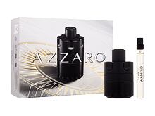 Eau de Parfum Azzaro The Most Wanted 50 ml Sets