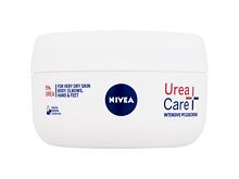 Crème corps Nivea Urea Care Intensive 300 ml