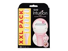 Rasierer Wilkinson Sword Intuition Ultra Moisture 1 St. Sets