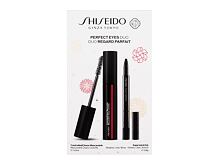 Mascara Shiseido Perfect Eyes Duo 11,5 ml 01 Black Pulse Sets