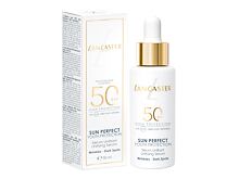 Protezione solare viso Lancaster Sun Perfect Youth Protection Unifying Serum SPF50 30 ml