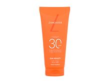 Sonnenschutz Lancaster Sun Beauty Body Milk SPF30 100 ml