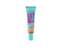 Foundation Rimmel London Kind & Free Blur It Out Mattifying Skin Tint 30 ml 163 Golden Vanilla