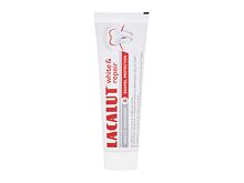 Zahnpasta  Lacalut White & Repair Gently Whitening & Enamel Protection 75 ml