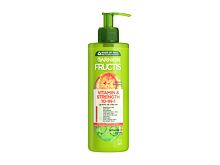 Spray curativo per i capelli Garnier Fructis Vitamin & Strength 10-IN-1 Leave-In-Cream 400 ml