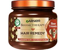 Haarmaske Garnier Botanic Therapy Honey Treasure Hair Remedy 340 ml