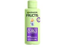 Shampoo Garnier Fructis Method For Curls Pre-Shampoo 200 ml