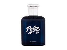 Eau de Parfum Ralph Lauren Polo 67 75 ml