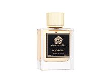 Estratto di profumo Ministry Of Oud Oud Royal 100 ml