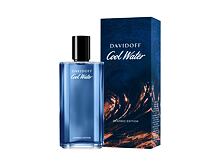 Eau de Toilette Davidoff Cool Water Oceanic Edition 2025 125 ml