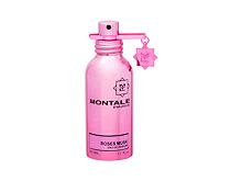 Eau de Parfum Montale Roses Musk 50 ml